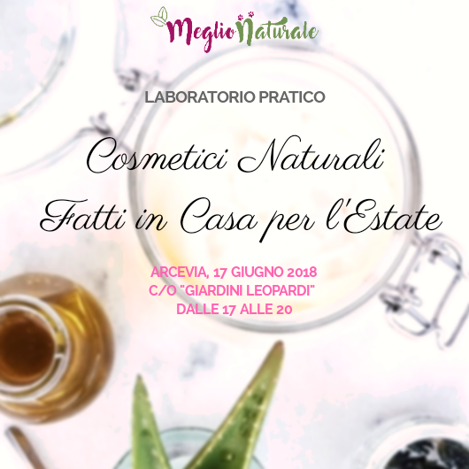 NUTRI LA TUA PELLE IN ESTATE