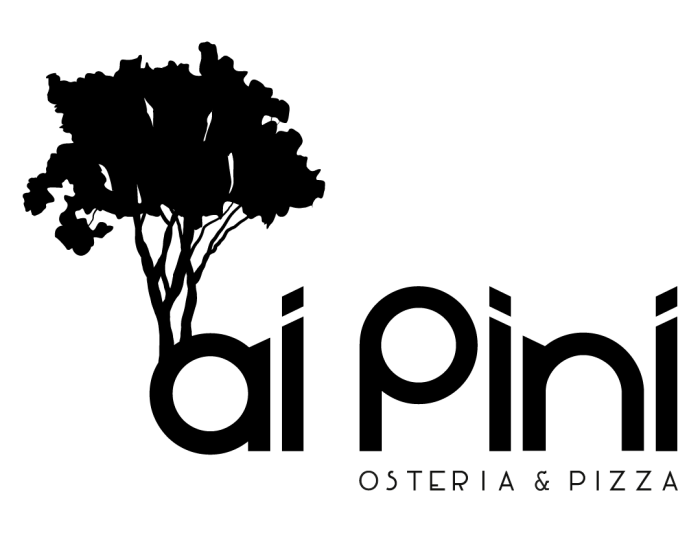 Ai Pini - Osteria & Pizza: pranzi, cene, aperitivi, fritti, panini e pizza in Provincia di Ancona.